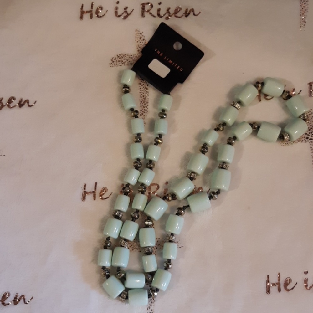 The Limited Necklace